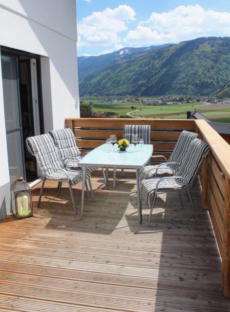 Mühldorf Appartements Duernle מראה חיצוני תמונה