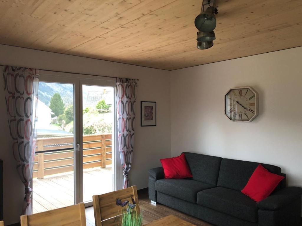 Mühldorf Appartements Duernle מראה חיצוני תמונה