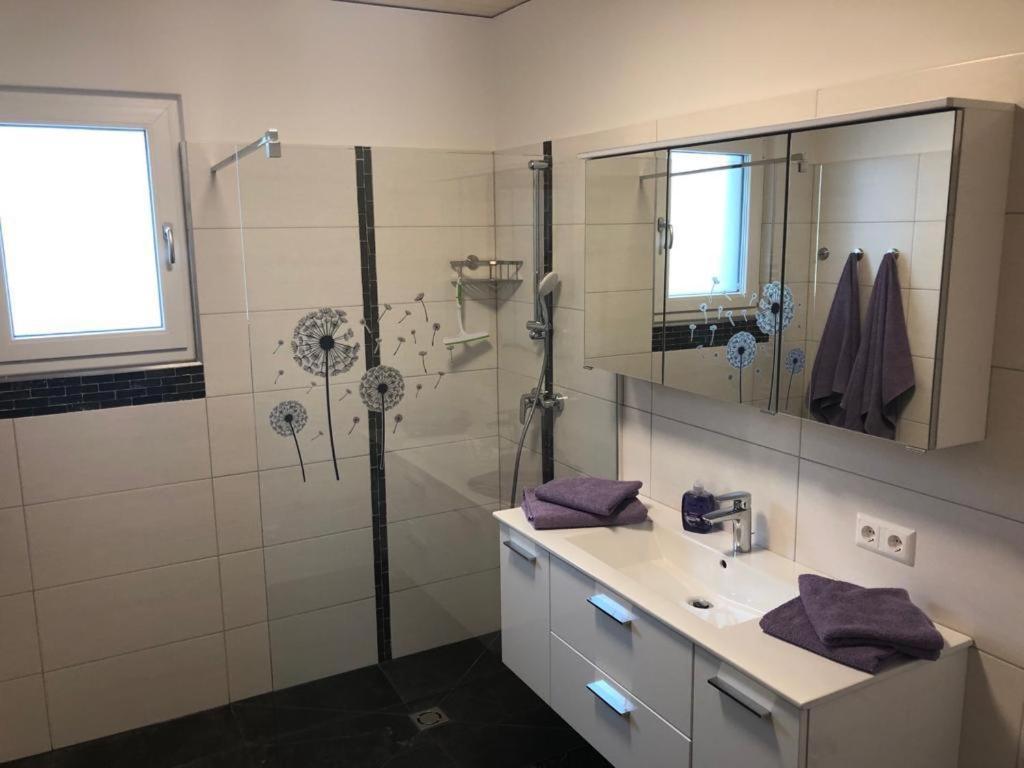 Mühldorf Appartements Duernle מראה חיצוני תמונה
