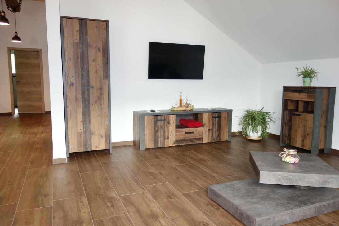 Mühldorf Appartements Duernle מראה חיצוני תמונה