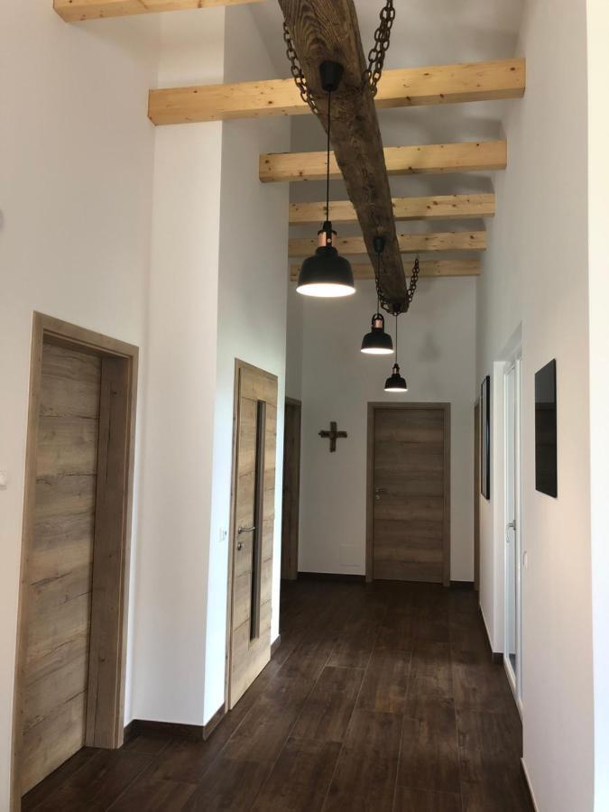 Mühldorf Appartements Duernle מראה חיצוני תמונה