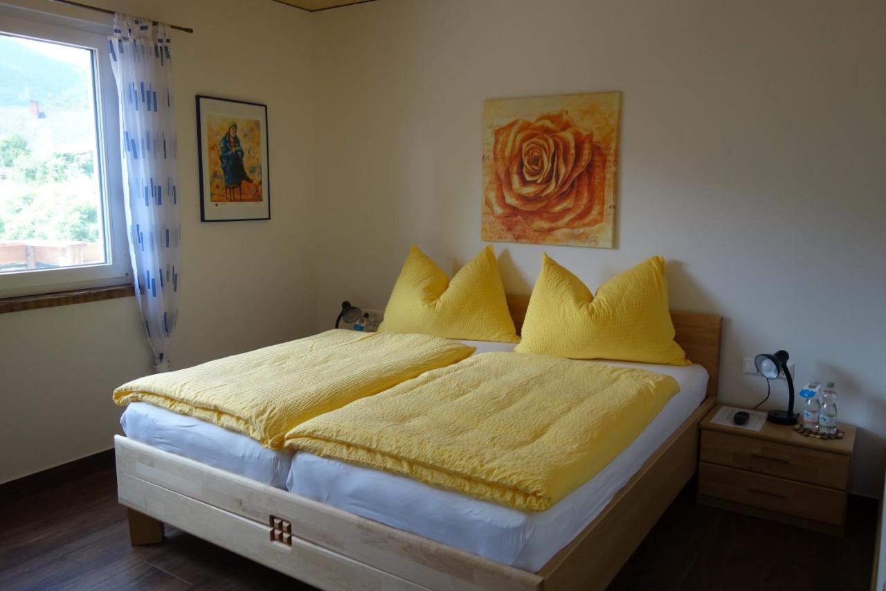 Mühldorf Appartements Duernle מראה חיצוני תמונה